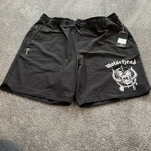 Brand new men’s swimsuit. Never worn!